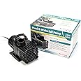 Jebao APP Pond & Waterfall Pump (APP-3000, 3300GPH)