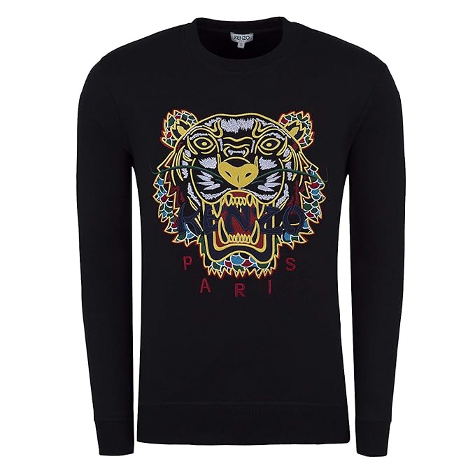 kenzo sudadera 70