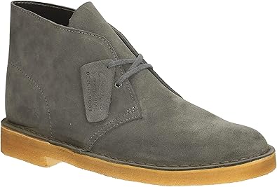 polacchine clarks