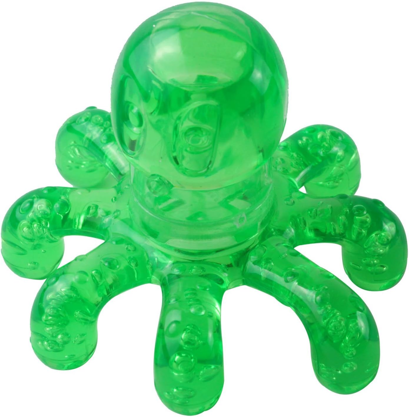 Amazon タコマッサージ機器 Sodial R クール リフレッシュなバック ネック ショルダー アームマッサージ タコスリミングマッサージャー ランダムな色 Sodial R ドラッグストア