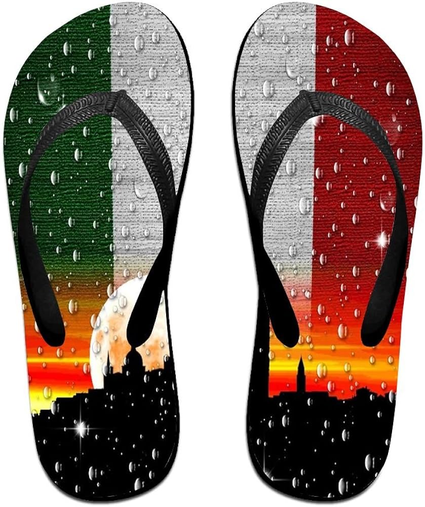 cool slippers for adults