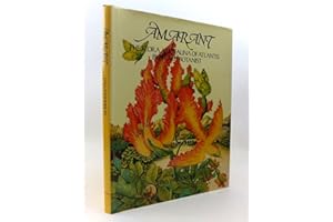 Amarant: The Flora and Fauna of Atlantis