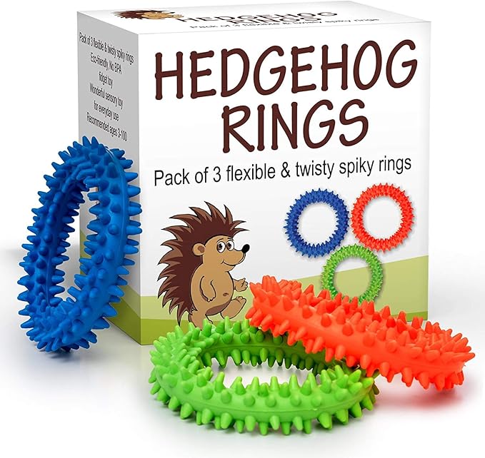 sensory ring amazon