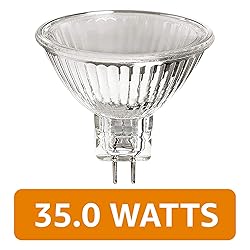 MR11 Halogen Spot Light Bulb Down Reflector Lamp