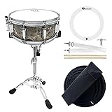 Snare Drum Kit for Beginners – 14" x 5.5" Student