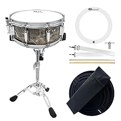Snare Drum Kit for Beginners – 14" x 5.5" Student