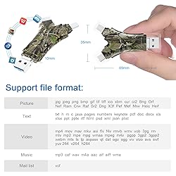 SD Card Reader for