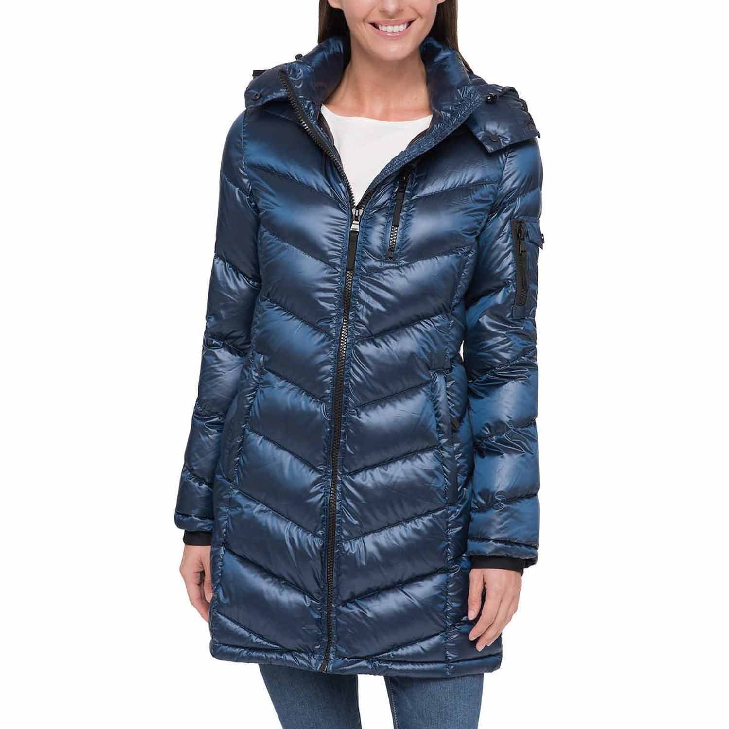 andrew marc packable down