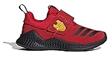 adidas Unisex Kids RapidaBounce Training Marvel