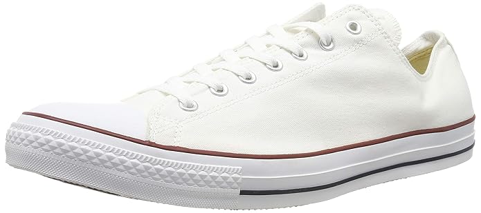 Converse Chuck Taylor All Star Season Ox, Zapatillas de Tela Unisex Adultohttps://amzn.to/2UnBEEI