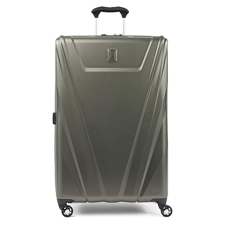 travelpro maxlite 5 29 hardside