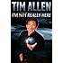 How tall is tim allen image