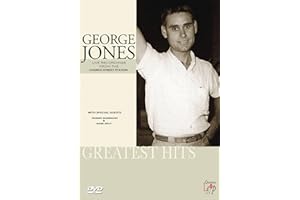 George Jones: Greatest Hits - Live Recordings from the Church Street Station