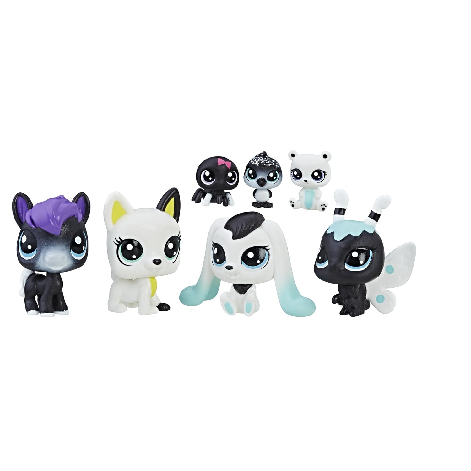 littlest pet shop 1500