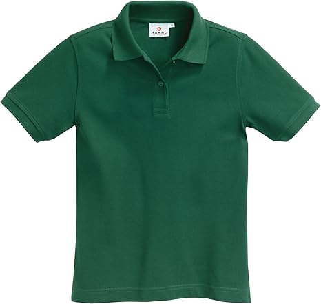 Hakro Women-Poloshirt Top #224