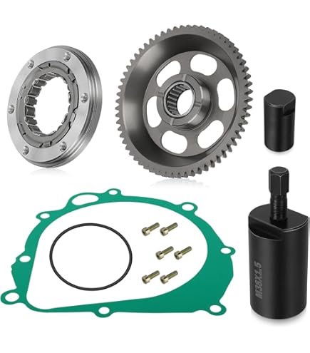 Amazon.com: Kawasaki 2003-2020 Ninja Versys Switch Clutch 27010
