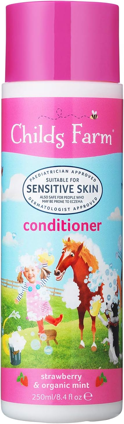 childs farm moisturiser amazon