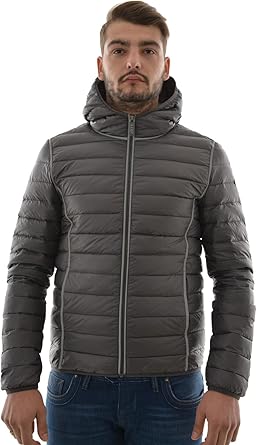 doudoune jott reflechissante