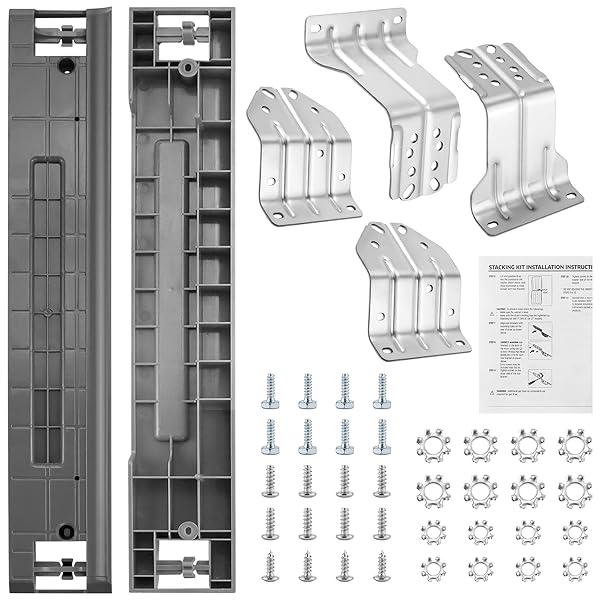 UPGRADED SKK-8K FIT FOR SAM.SUNG STACKING KIT 27...