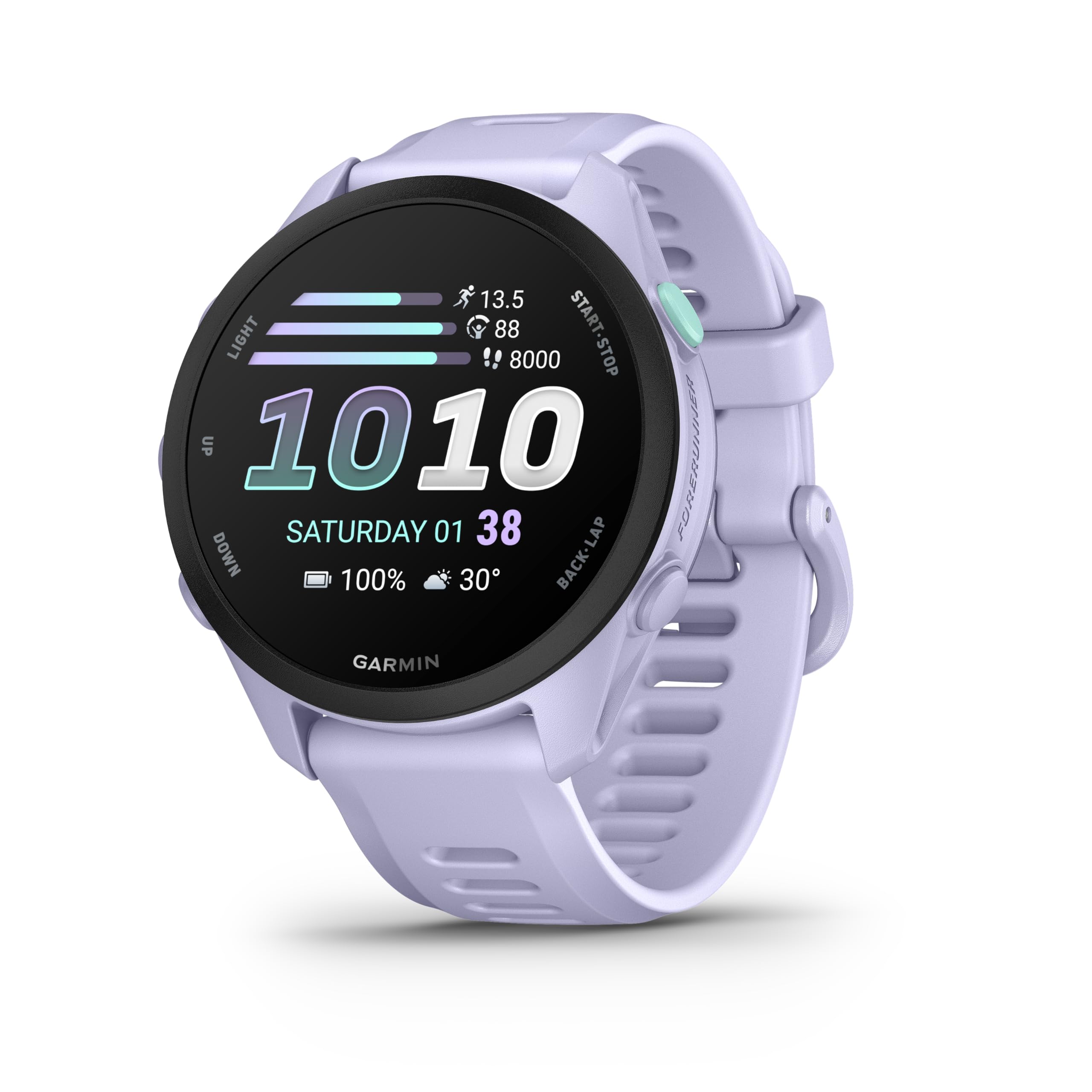 Garmin Forerunner 70, 43mm GPS...