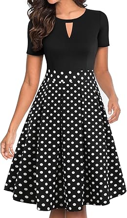 casual dinner dresses