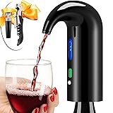 Wine Aerator Electric Wine Decanter Best Sellers