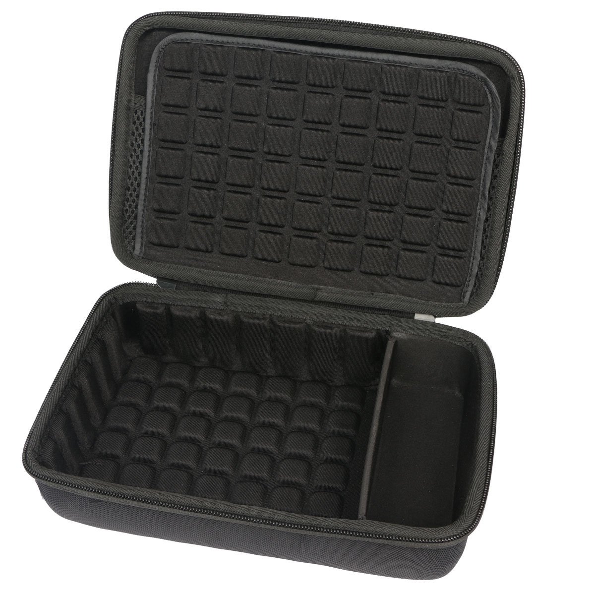 Khanka Hard Case for WD Elements/WD My Book Desktop External Hard Drive 4TB 6TB 8TB 10TB 12TB 14TB 16TB 18TB 20TB 22TB 24TB 26TB, Travel Protective Storage Bag for HDD USB 3.0 (Case Only)