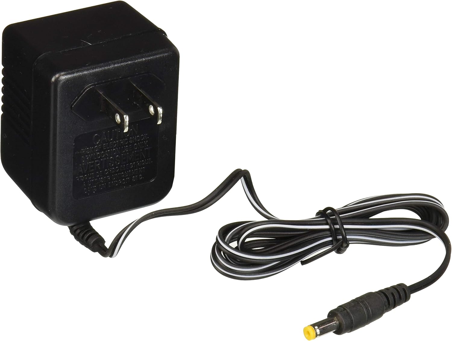 Innovations 7-38012-34010-3 Sega Genesis 2 & 3, Game Gear AC Adapter: Home Audio & Theater