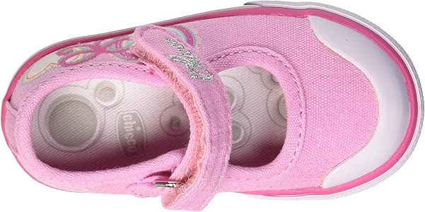 chicco shoes baby girl