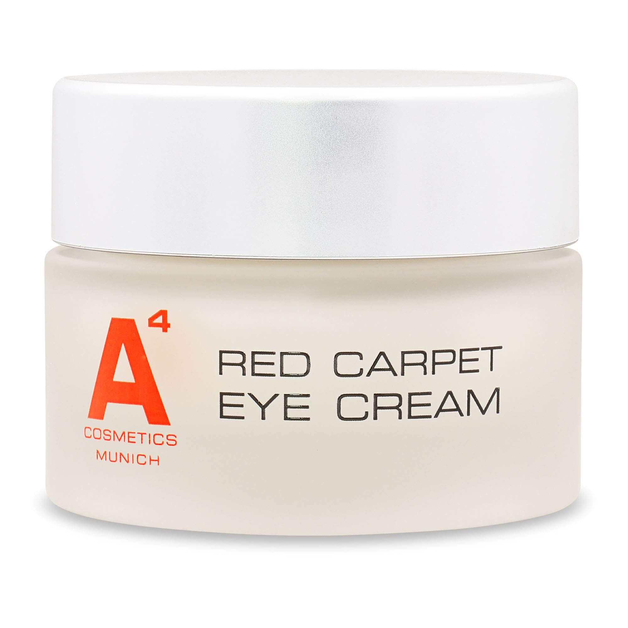 A4 COSMETICS - Red Carpet Eye Cream - 15 ml