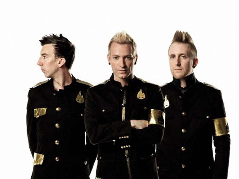 Thousand Foot Krutch bei Amazon Music