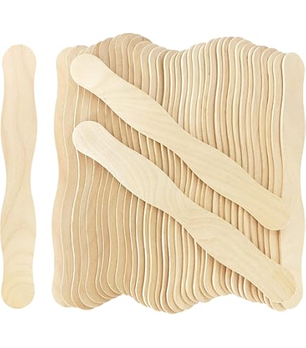 Amazon.com: Kathfly Church Fans Handheld Set Included Blank