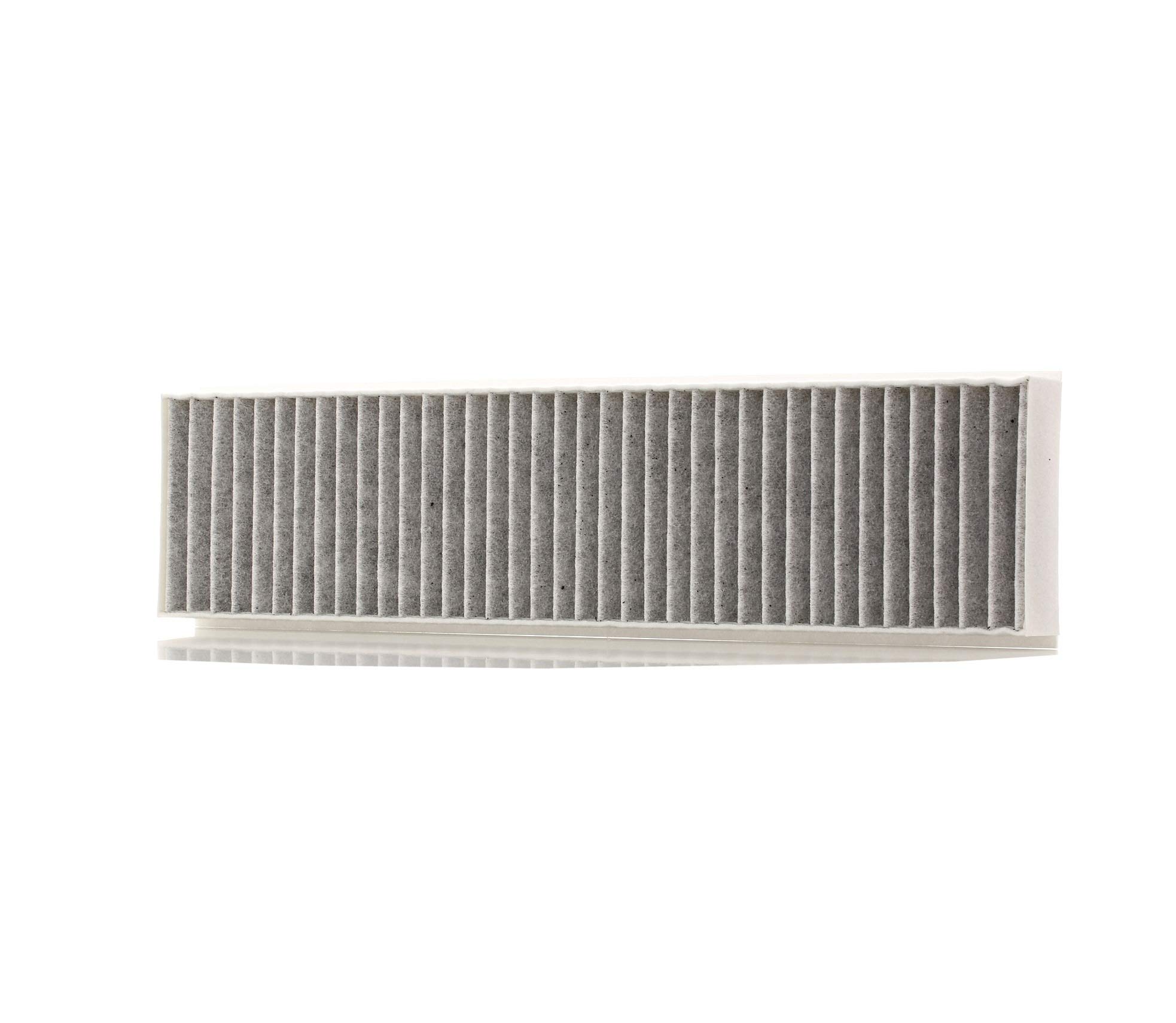 MANN-FILTER CUK 4624 Cabin Air Filter - Pollen Filter with Activated Carbon - for Cars + Transporters