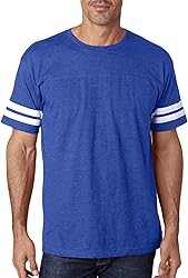 Lat Sportswear Men's Stripes Football