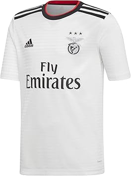 maillot benfica blanc