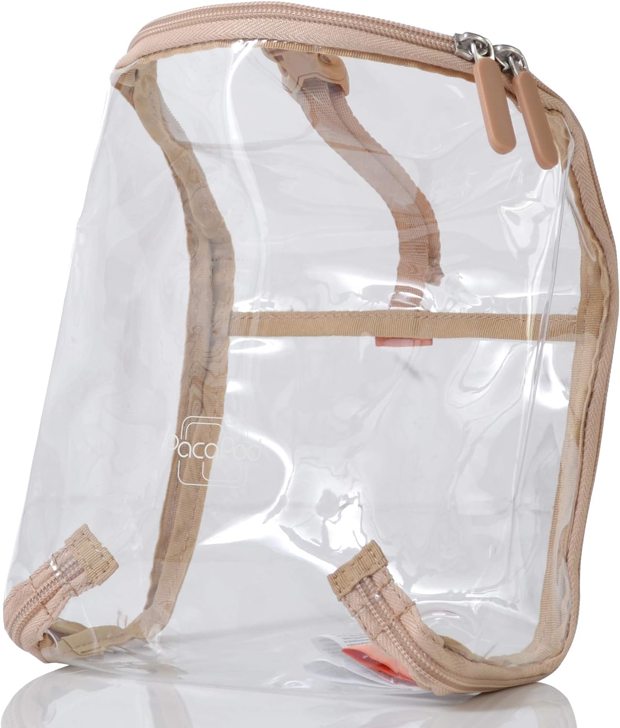 pacapod croyde black