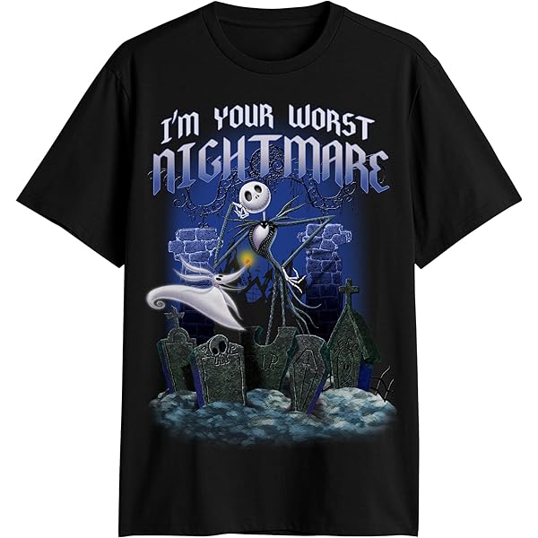 Adult Jack Skellington Plus Size Costume Kit - The Nightmare Before CH, Black/White, 2X - Spirit Halloween