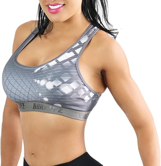 compression bra for running