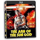 The Ark Of The Sun God