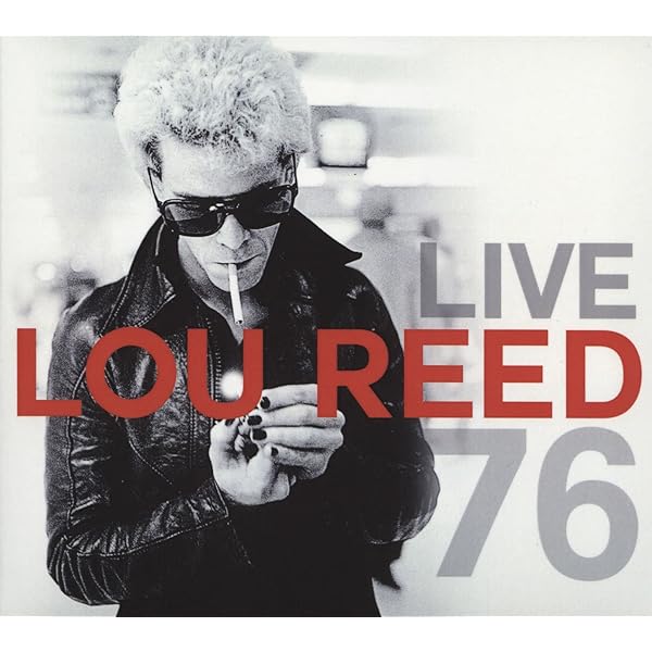 洋楽 LouReed:TheRCA&AristaVinylCollection Lou Reed - Bottom Line 1977 - Amazon.com Music