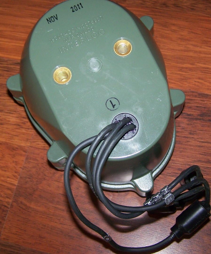 shelby tail light conversion kit on Amazon Com Military Signal Stop Light Bulb Led F Hmmwv M35 P38 Shelby Can Opener