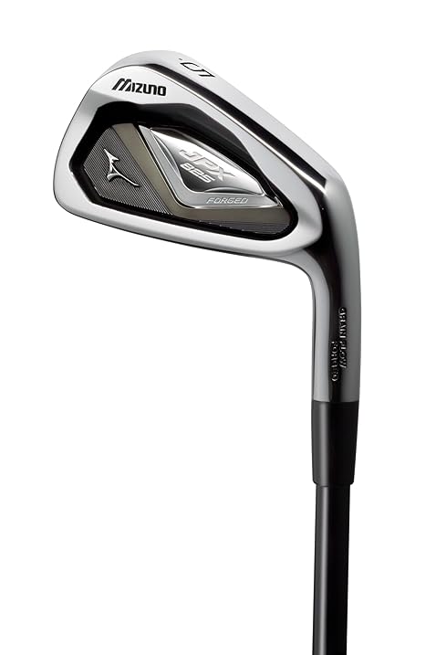 mizuno golf japan irons