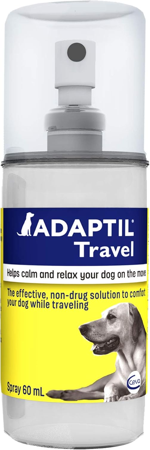 Dog Relaxing Spray 2025