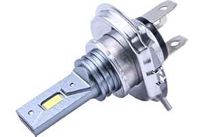 SUKATC Super Bright LED Headlight Bulb 2870448 Compatible with 1996-2001 Polaris Sportsman 335 400 500 Worker 335 500