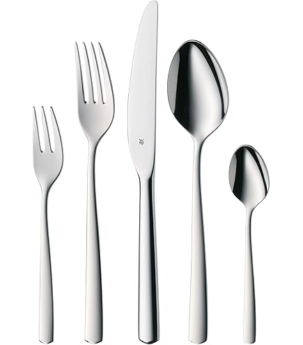 【新品未使用】　24p WMF ヴェーエムエフ カトラリー WMFカトラリー スペシャルコンテンツ | WMF（ヴェーエムエフ）公式