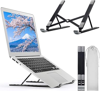 portable laptop stand