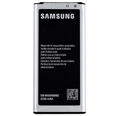 Samsung EB-BG800BBE Battery