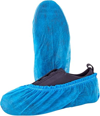 disposable rubber shoe covers