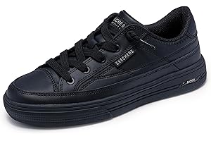 Skechers Womens Arch Fit Arcade Sr Health Care Professional Shoe