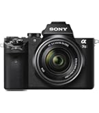 Amazon.com : Sony Alpha 7 II E-mount interchangeable lens